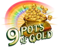 9 Pots of Gold