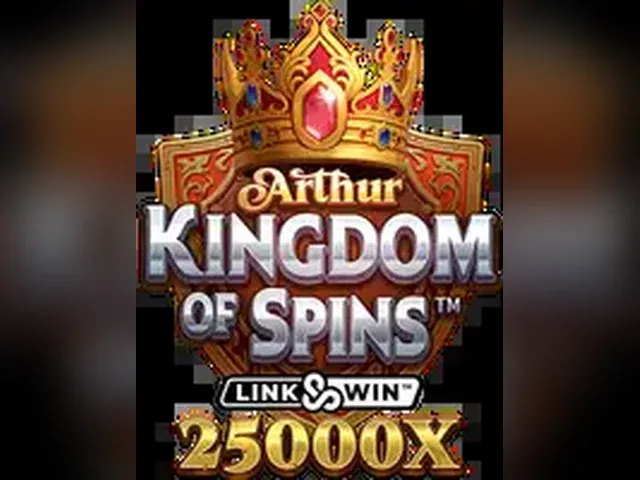 Arthur Kingdom of Spins Link&Win 25000x