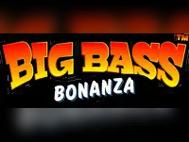 Big Bass Bonanza