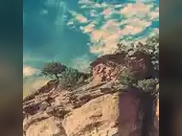 Big Bass Splash