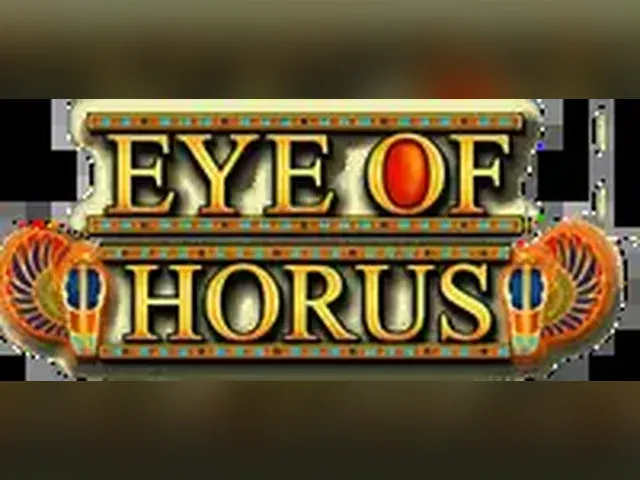 Eye of Horus