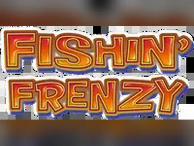 Fishin Frenzy