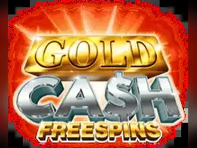 Gold Cash Free Spins