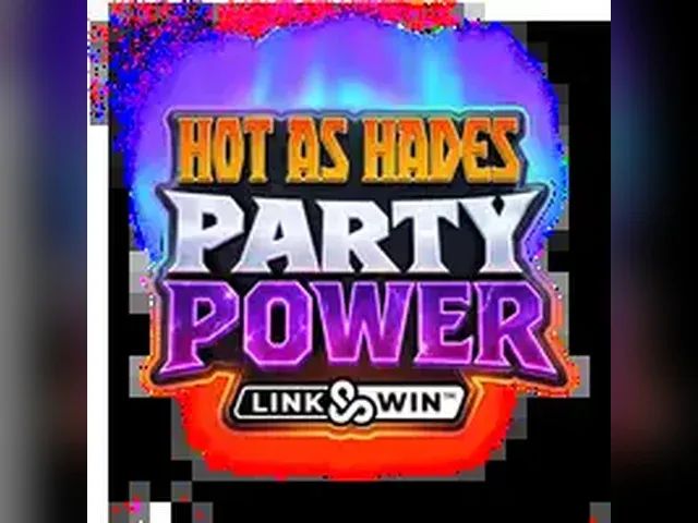 Hot as Hades Party Power Link&Win