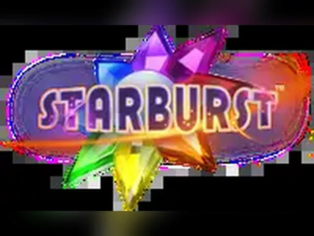 Starburst
