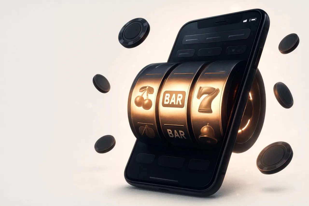 App así jugamos en el móvil de Billion Casino