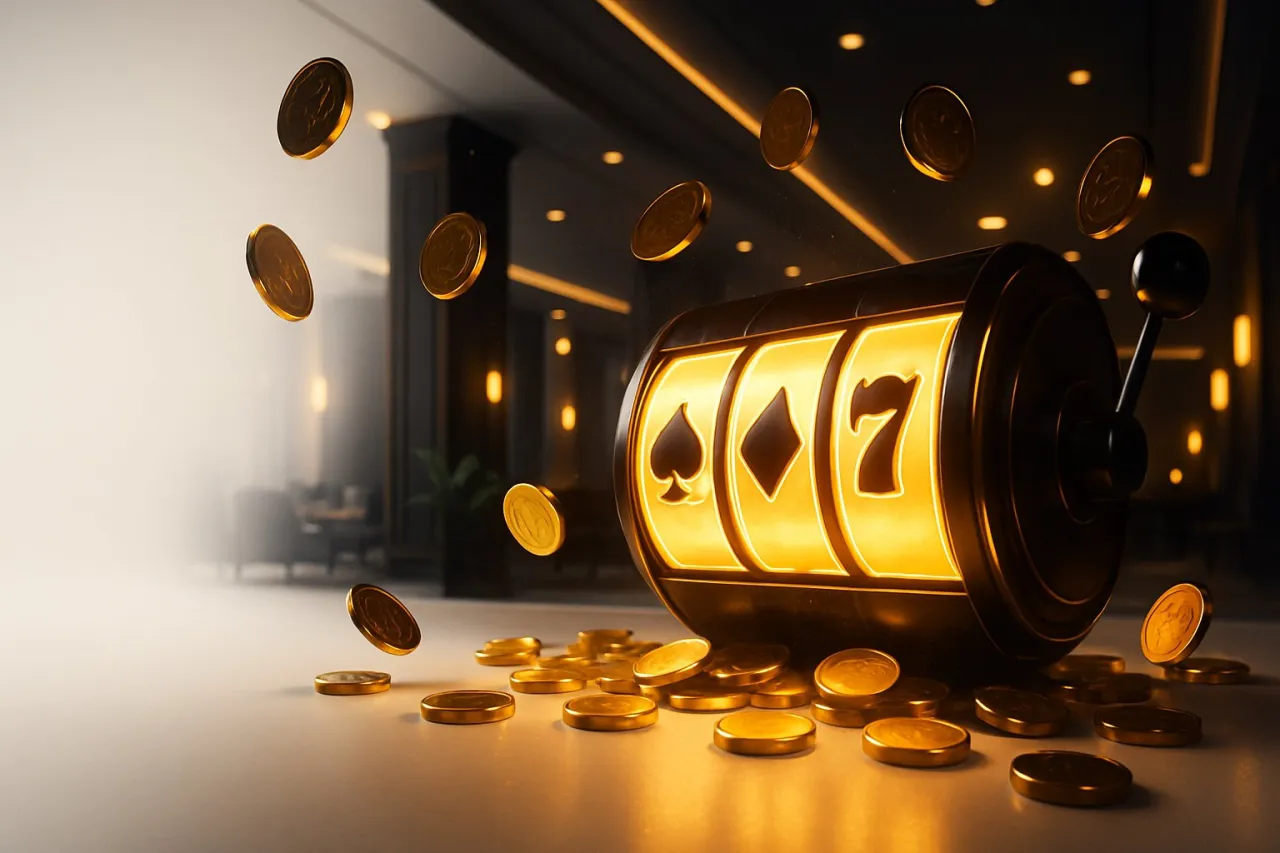 Billion Casino slots, casino en vivo y giros gratis