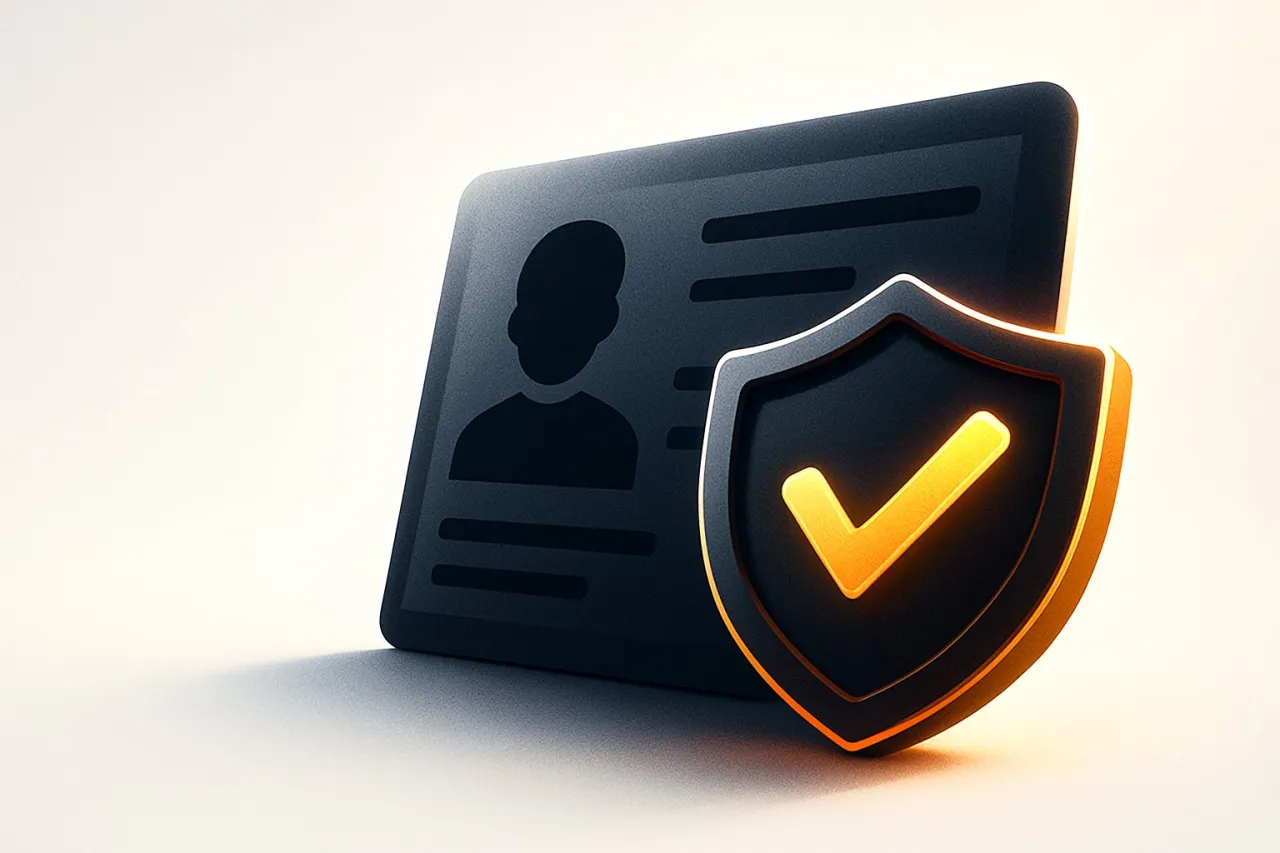 Verificación de cuenta en Billion Casino